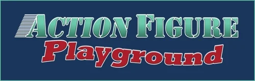 ActionFigure Playground