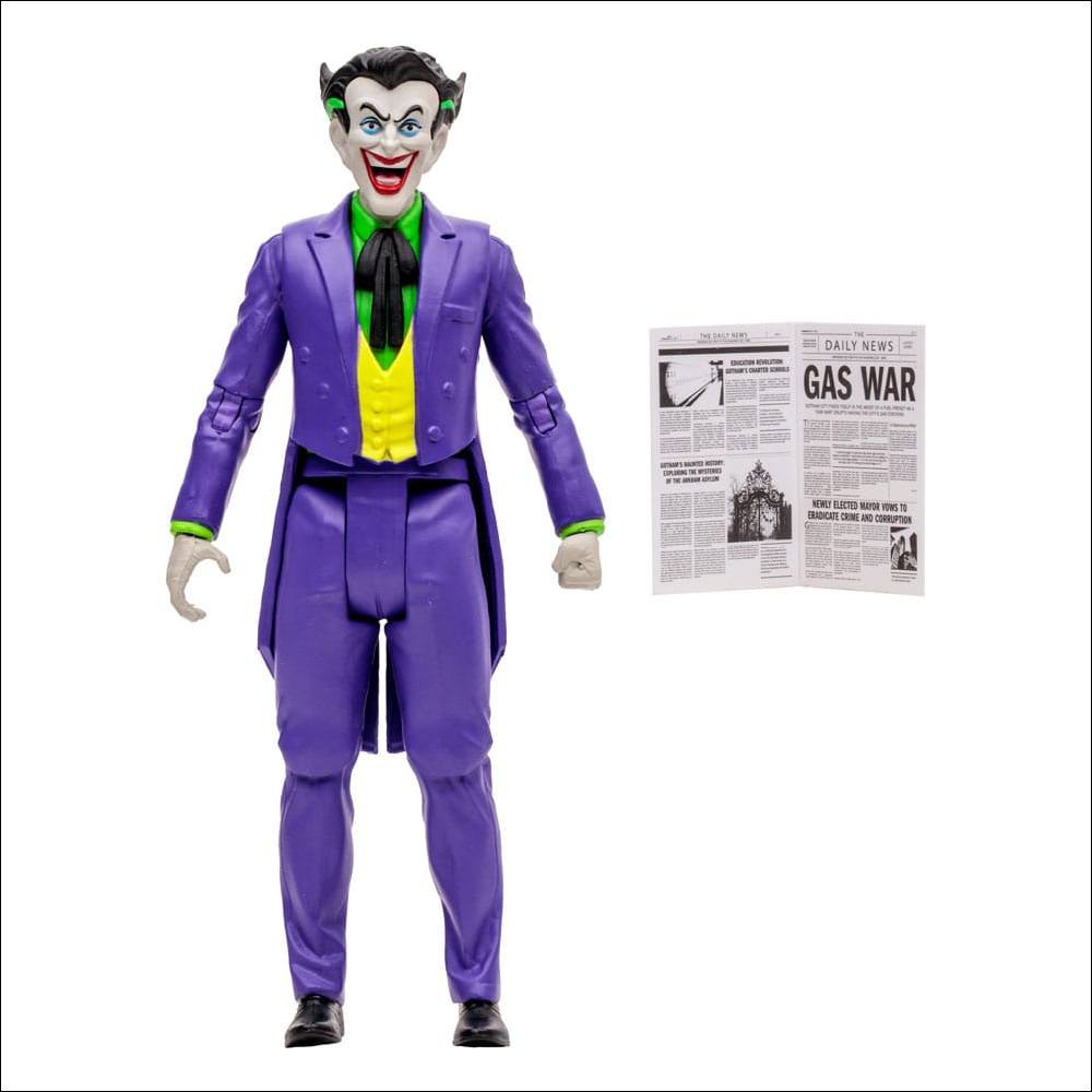 15974 DC The New Adventures of Batman The Joker