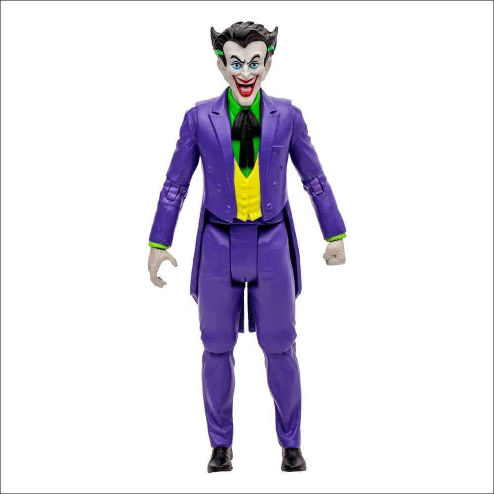 15974 DC The New Adventures of Batman The Joker - Afbeelding 4