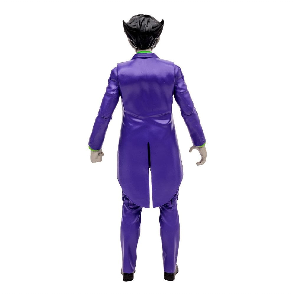 15974 DC The New Adventures of Batman The Joker - Afbeelding 5