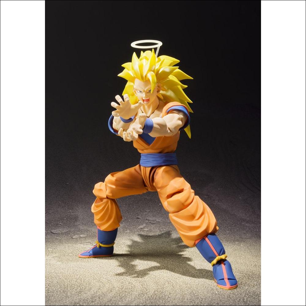 61899 Dragon Ball SH Figuarts Son Goku