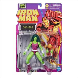 F9029 Marvel Legends She-Hulk