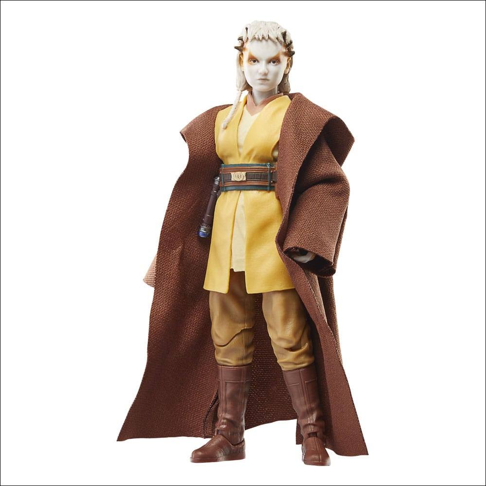 F9993 Star Wars Black Series Padawan Jecki Lon (The Acolyte)