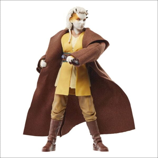 F9993 Star Wars Black Series Padawan Jecki Lon (The Acolyte) - Afbeelding 3