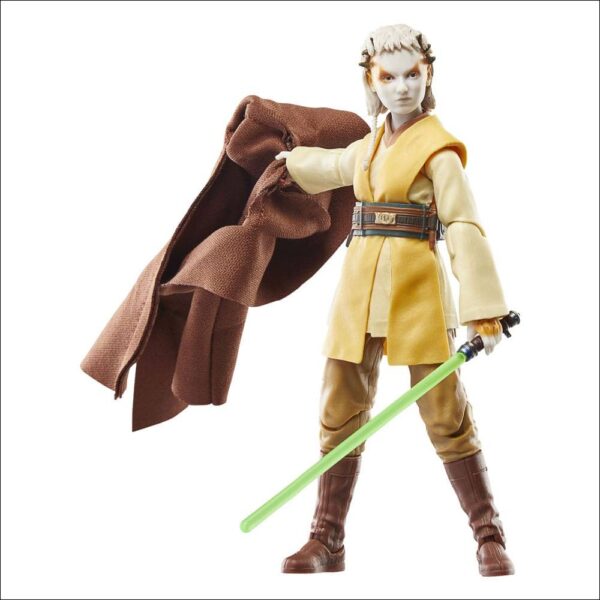 F9993 Star Wars Black Series Padawan Jecki Lon (The Acolyte) - Afbeelding 4