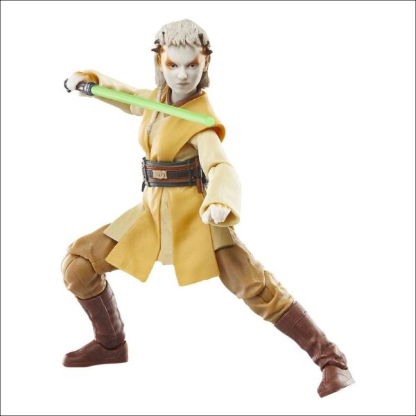 F9993 Star Wars Black Series Padawan Jecki Lon (The Acolyte) - Afbeelding 5