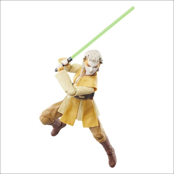 F9993 Star Wars Black Series Padawan Jecki Lon (The Acolyte) - Afbeelding 6