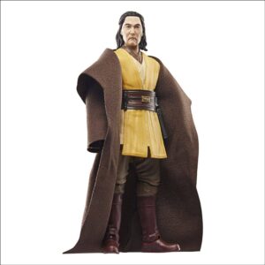 G0013 Star Wars Black Series Jedi Master Sol (The Acolyte)