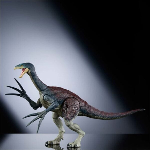 HXP73 Jurassic World Therizinosaurus Hammond Collection - Afbeelding 4