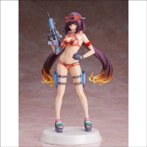 00038 Fate/Grand Order Statue 1/8 Archer/Osakabehime Summer Queens Ver.