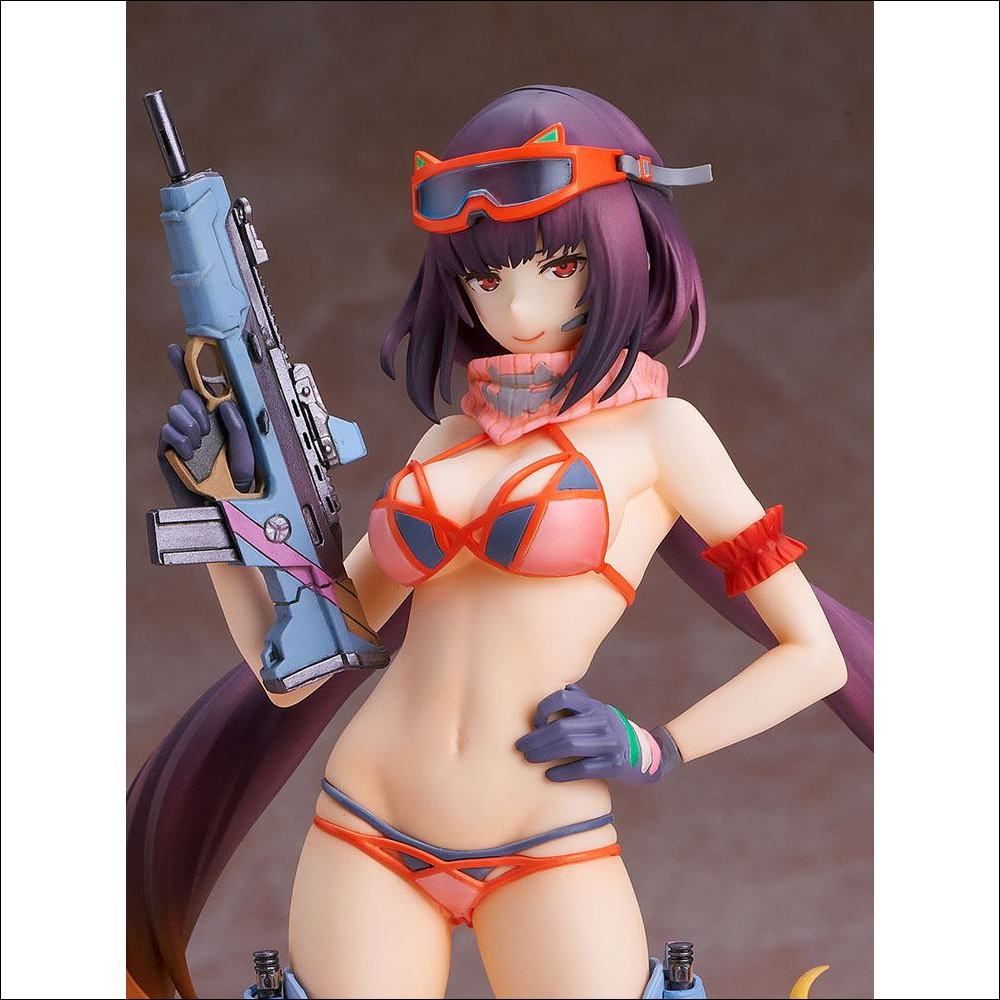 00038 Fate/Grand Order Statue 1/8 Archer/Osakabehime Summer Queens Ver.