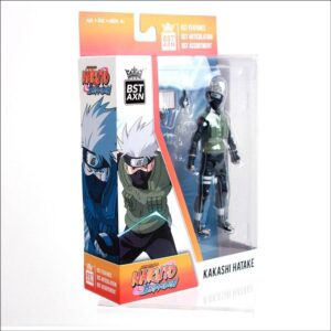 00870 Naruto Shippuden BST AXN Kakashi Hatake
