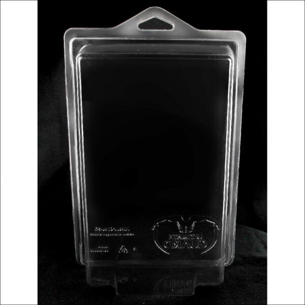 030001 Ultimate Guard Case for 6 inch x 9 inch carded figures (5-pcs) - Afbeelding 3