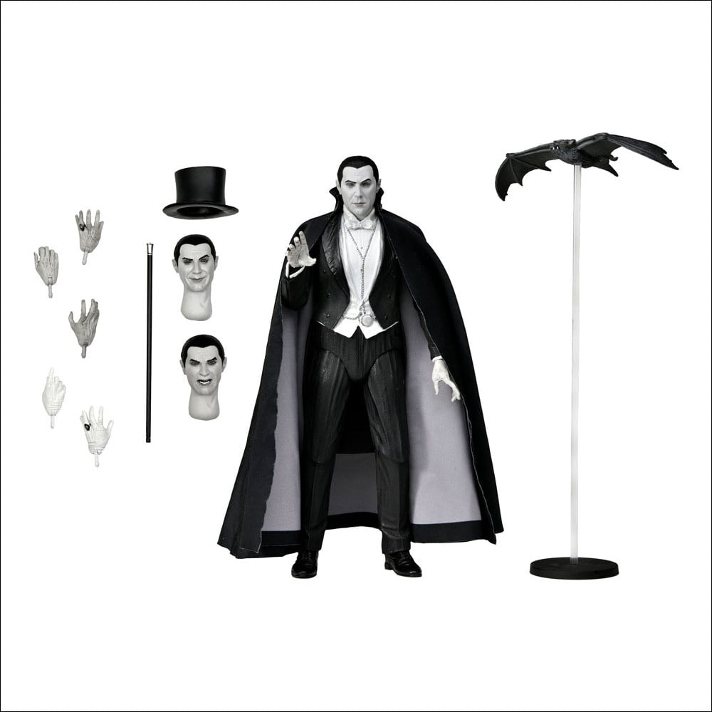 04815 Universal Monsters Ultimate Count Dracula