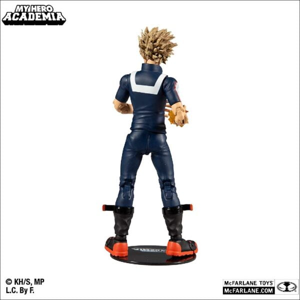 10836 My Hero Academia Bakugo 2 - Afbeelding 5