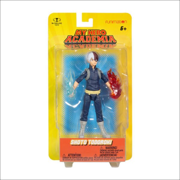 10951 My Hero Academia Shoto Todoroki