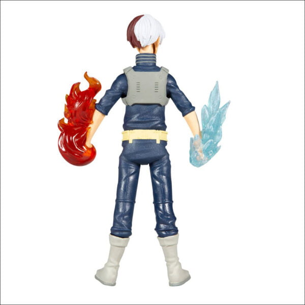 10951 My Hero Academia Shoto Todoroki - Afbeelding 4