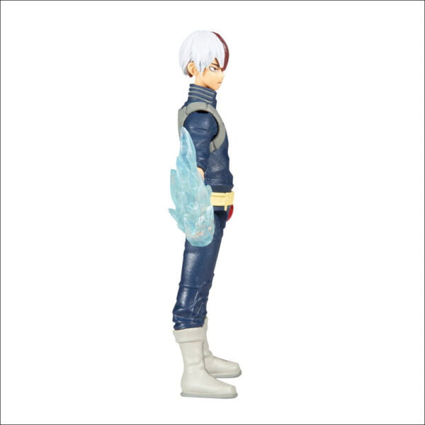 10951 My Hero Academia Shoto Todoroki - Afbeelding 5