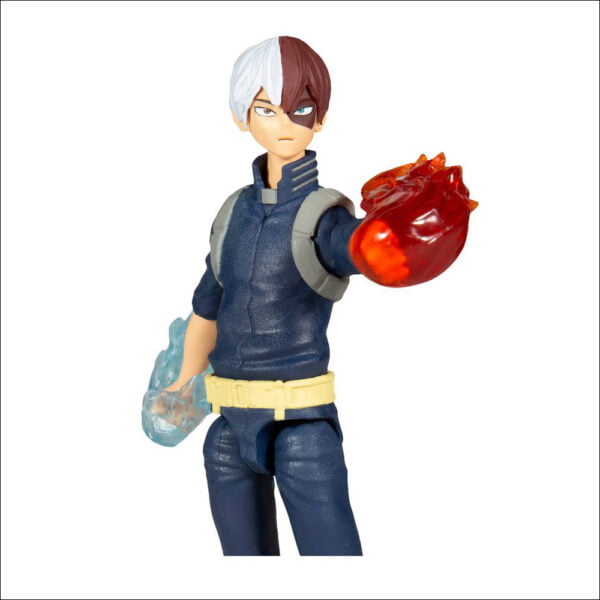 10951 My Hero Academia Shoto Todoroki - Afbeelding 3