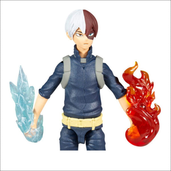 10951 My Hero Academia Shoto Todoroki - Afbeelding 2