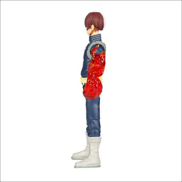 10951 My Hero Academia Shoto Todoroki - Afbeelding 6