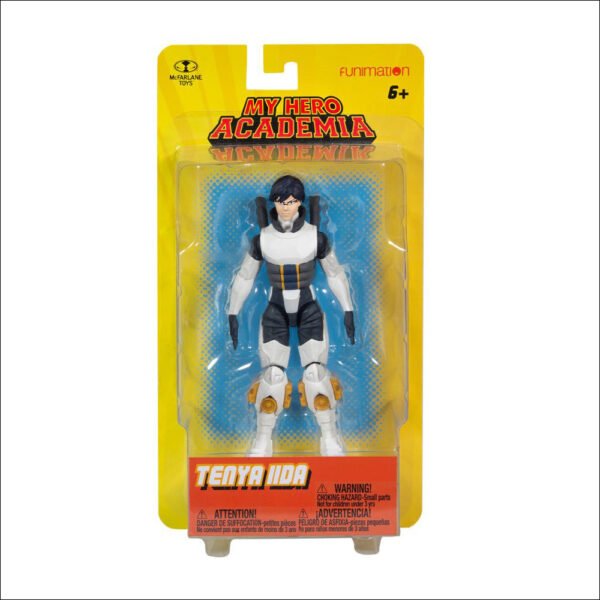 10953 My Hero Academia Tenya Iida