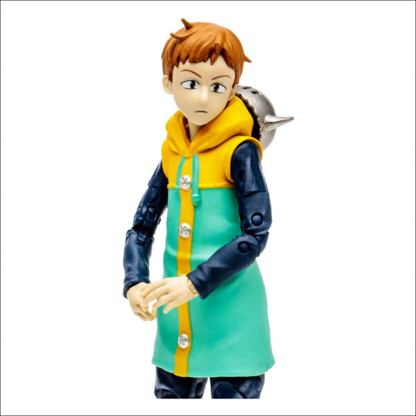 12816 Seven Deadly Sins King - Afbeelding 6