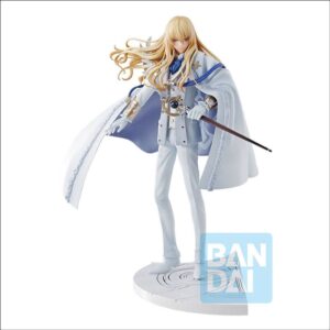 17910 Fate/Grand Order Ichibansho PVC Statue Crypter / Kirschtaria