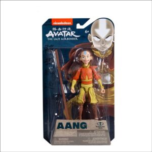 19061 Avatar Last Airbender Aang