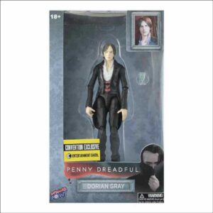 25603 Penny Dreadful Dorian Gray