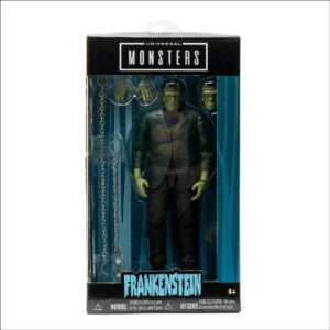 31958 Universal Monsters Frankenstein