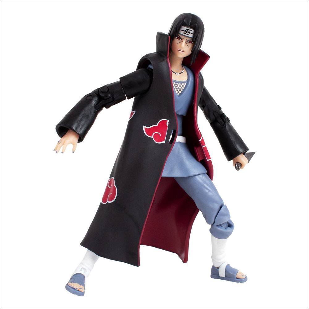 35533 Naruto BST AXN Itachi Uchiha - Afbeelding 3