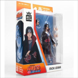 35533 Naruto BST AXN Itachi Uchiha