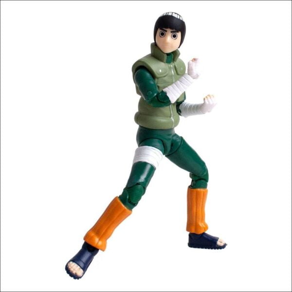 35534 Naruto BST AXN Rock Lee - Afbeelding 2