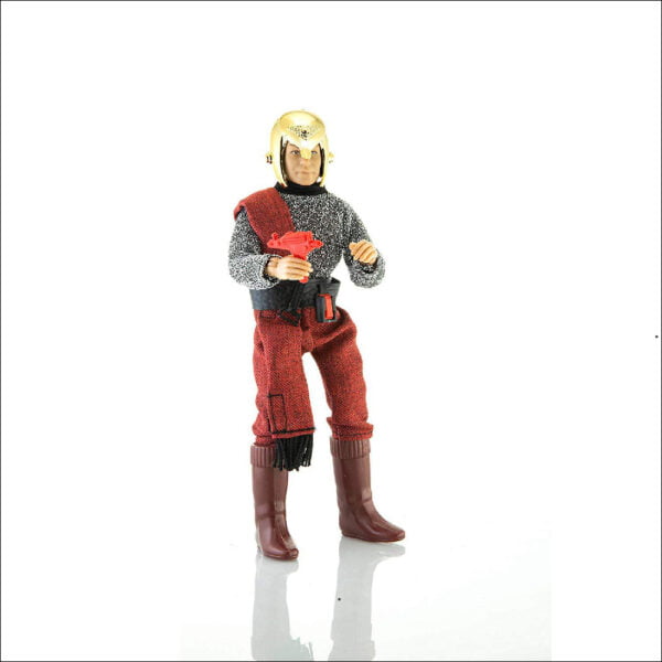 62797 Star Trek TOS Romulan Commander - Afbeelding 2