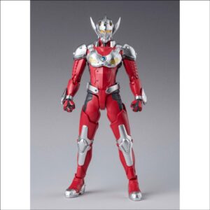 63740 Ultraman SH Figuarts Ultraman Suit Taro