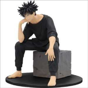 84022 Jujutsu Kaisen PVC Statue Fushiguro Megumi Vol. 2