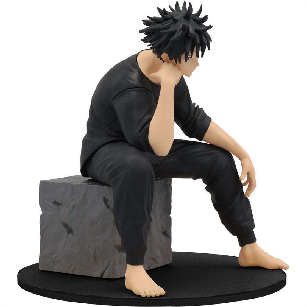 84022 Jujutsu Kaisen PVC Statue Fushiguro Megumi Vol. 2