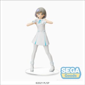 96911 Love Live! Superstar!! PM PVC Statue Keke Tang - Wish Song