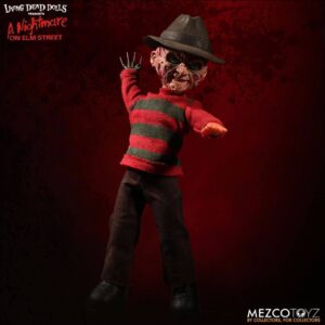 99400 Living Dead Dolls, Talking Freddy Krueger