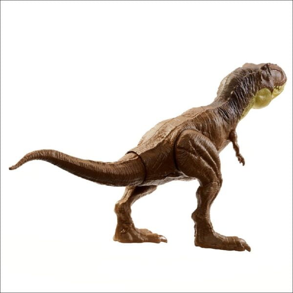HBK21 Jurassic World Tyrannosaurus Rex Sound Surge - Afbeelding 6