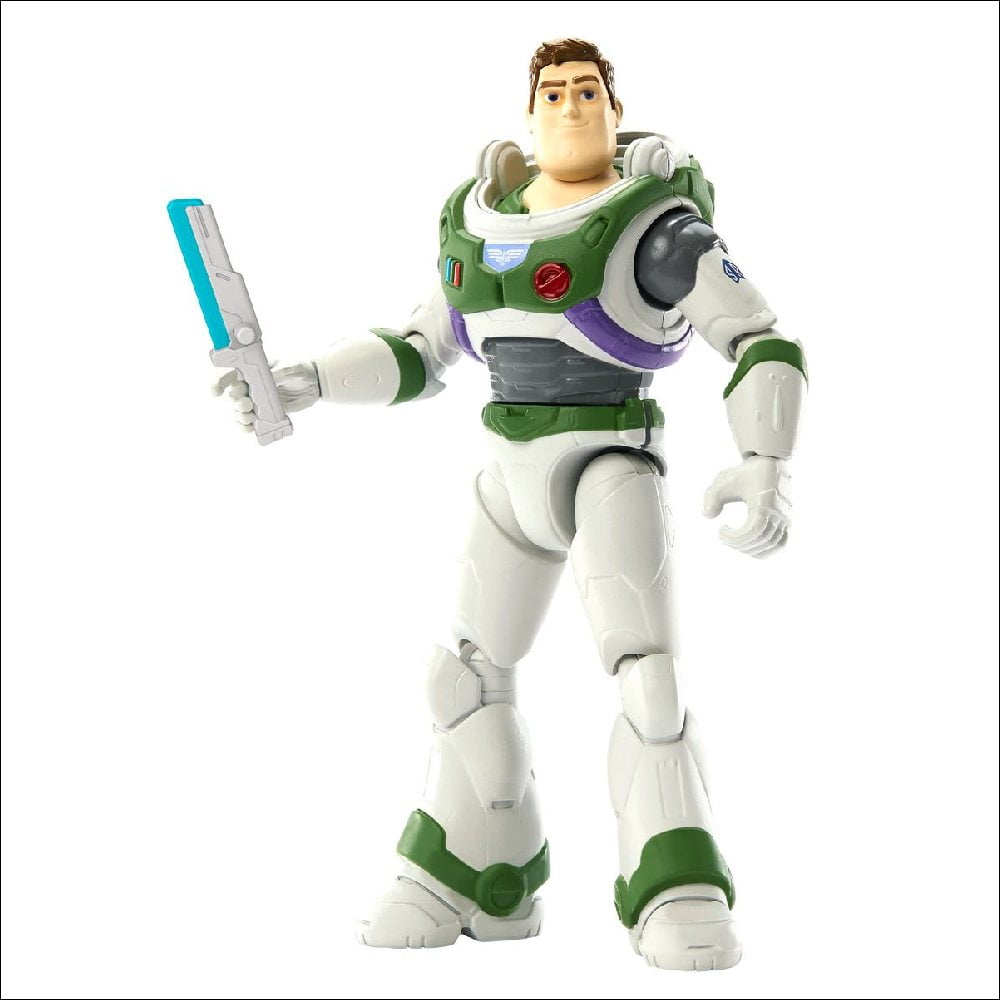 HHJ79 Lightyear Space Ranger Alpha Buzz Lightyear