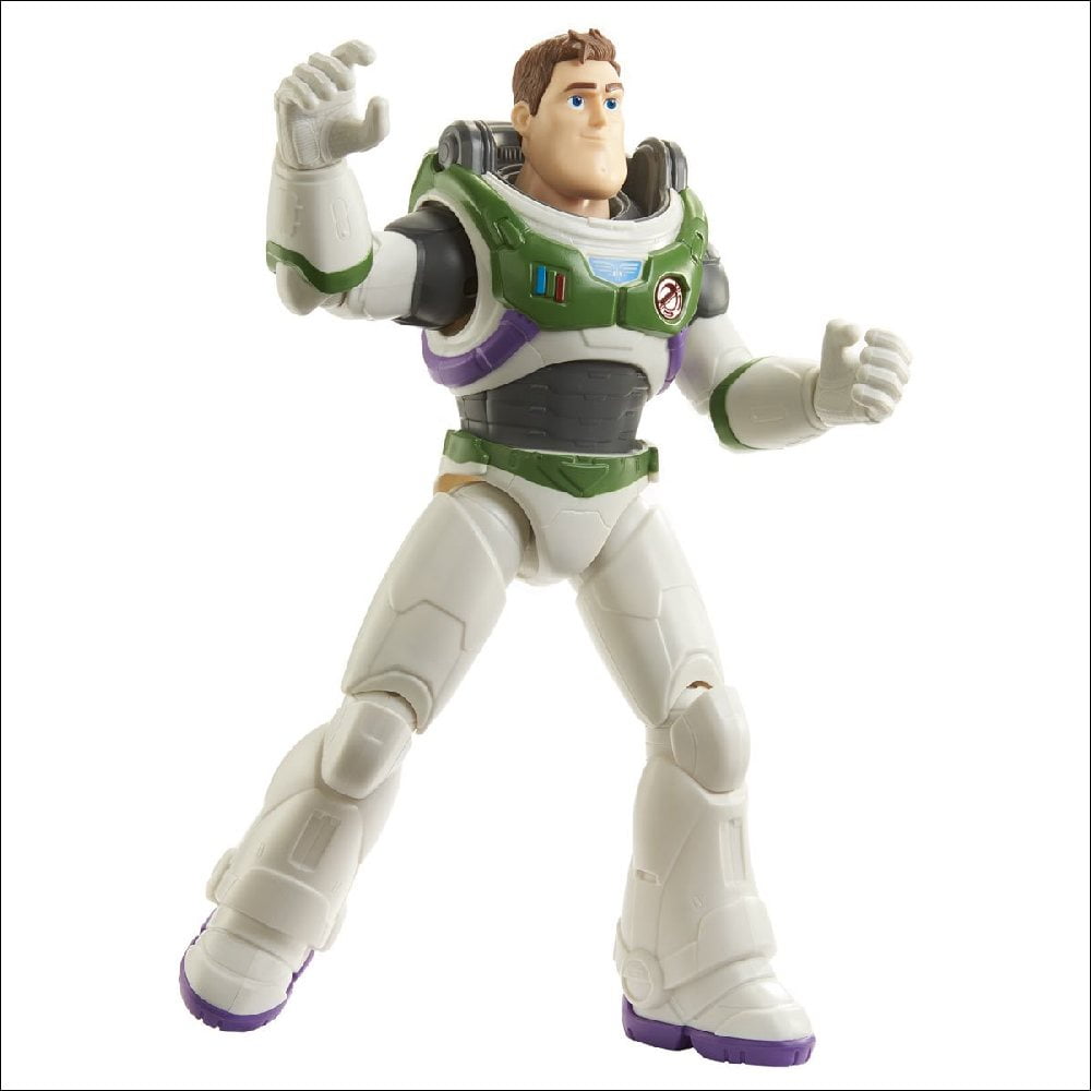 HHK30 Lightyear Space Ranger Alpha Buzz Lightyear
