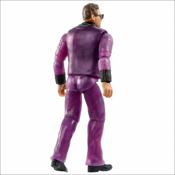 HTW57 WWE The Miz Main Event 149 - Afbeelding 4