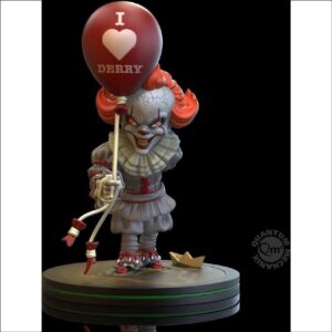 502484 IT-2 Q-Fig Pennywise