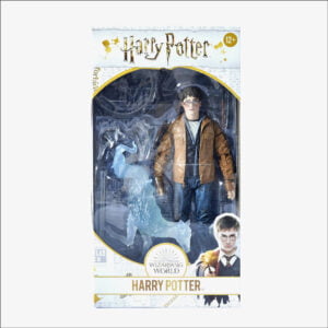 13301 Harry Potter Wizarding World Harry Potter (Deathly Hallows)