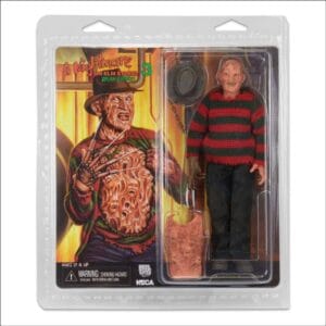 14931 A Nightmare on Elm Street Clothed Freddy Krueger