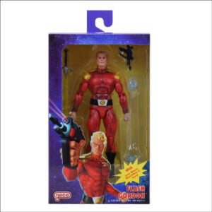 42600 Defenders 02 Flash Gordon