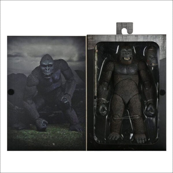 42747 Kong Ultimate King Kong (Ultimate Island) - Afbeelding 8