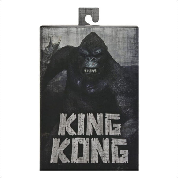 42747 Kong Ultimate King Kong (Ultimate Island)